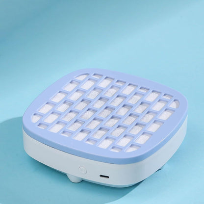 Manicure Nail Dust Collection Machine