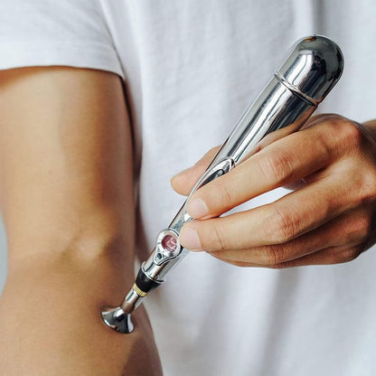 Electronic Acupuncture Pen