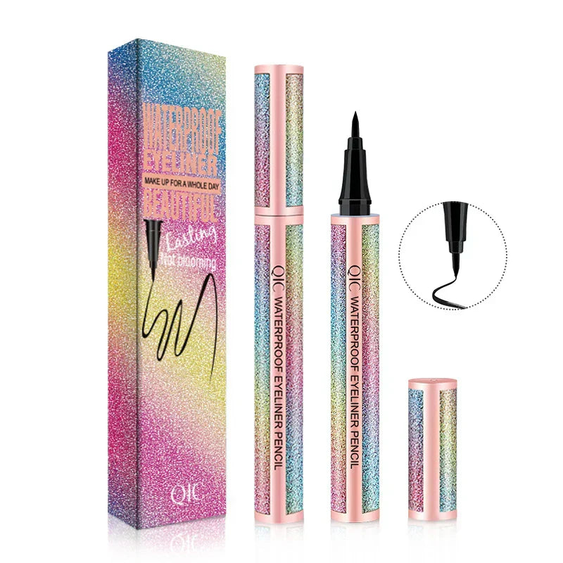 Ultra Waterproof Precision Eyeliner Pen