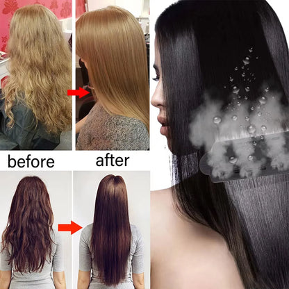 Hair Straightener