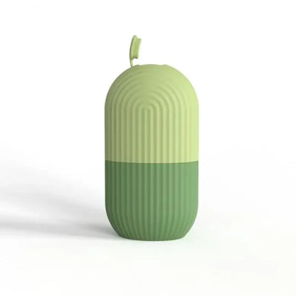 Silicone Ice Cube Face Massager