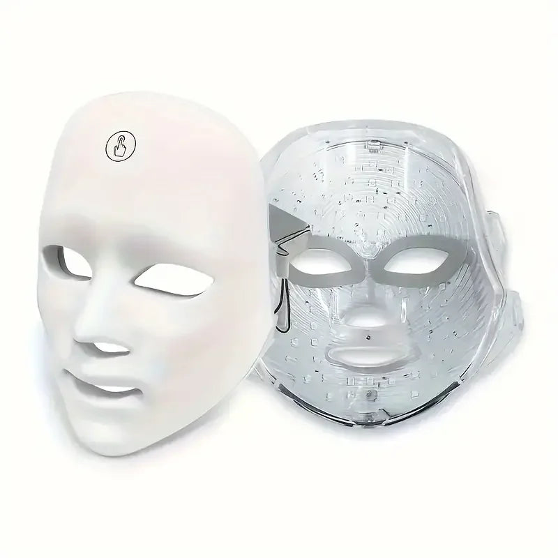 Colorful Skin Rejuvenation Beauty Face Mask