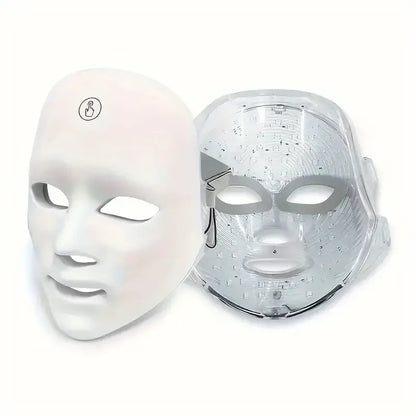Colorful Skin Rejuvenation Beauty Face Mask