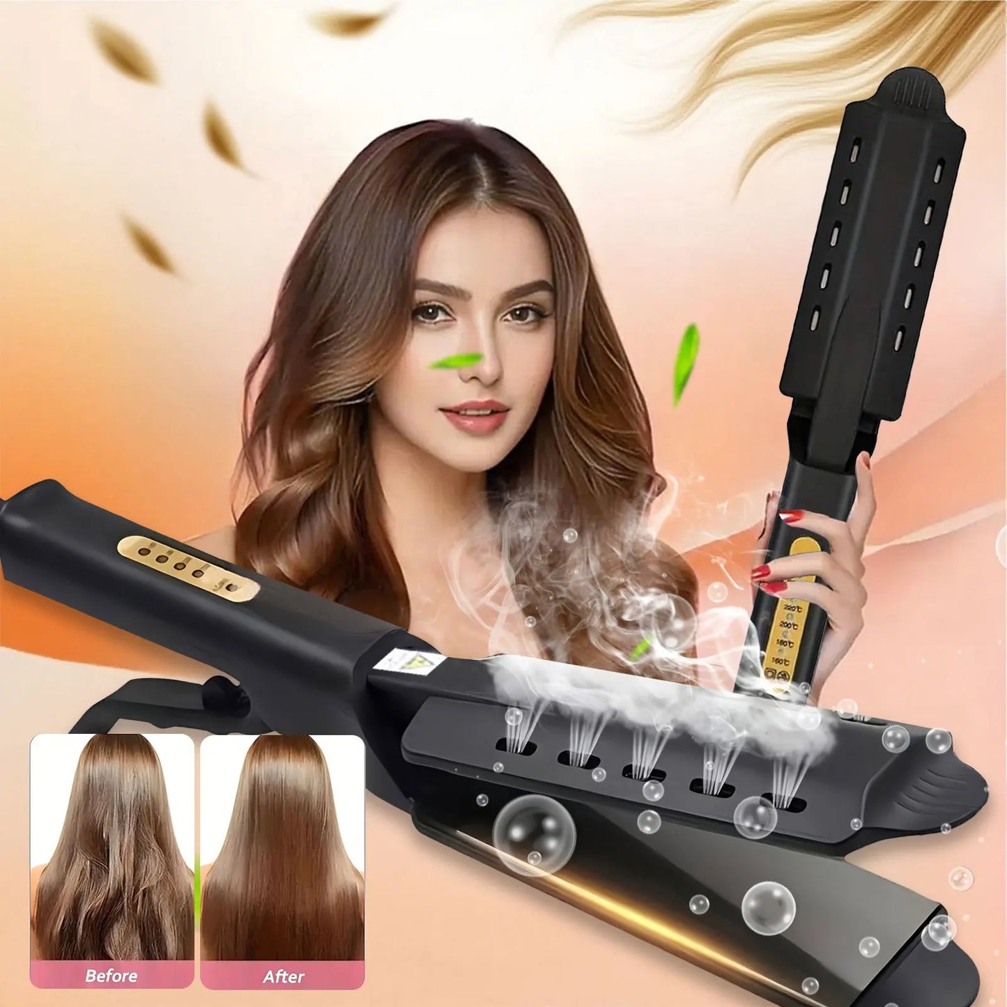 Hair Straightener