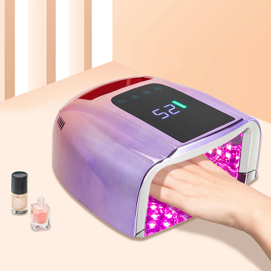 Professional Rechargeable Nail Dryer