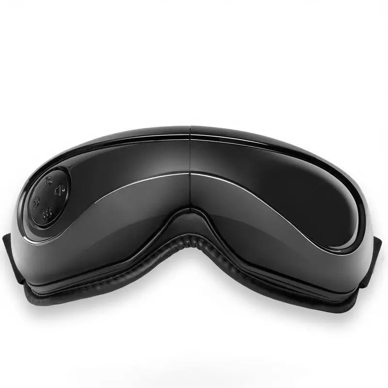 Smart Heated Eye Massager