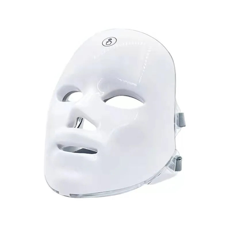 Colorful Skin Rejuvenation Beauty Face Mask