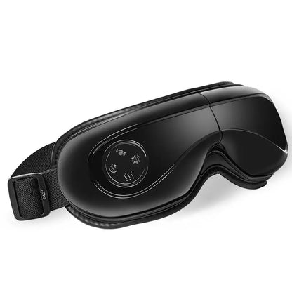 Smart Heated Eye Massager