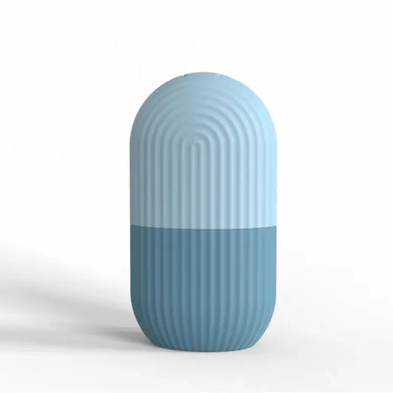 Silicone Ice Cube Face Massager