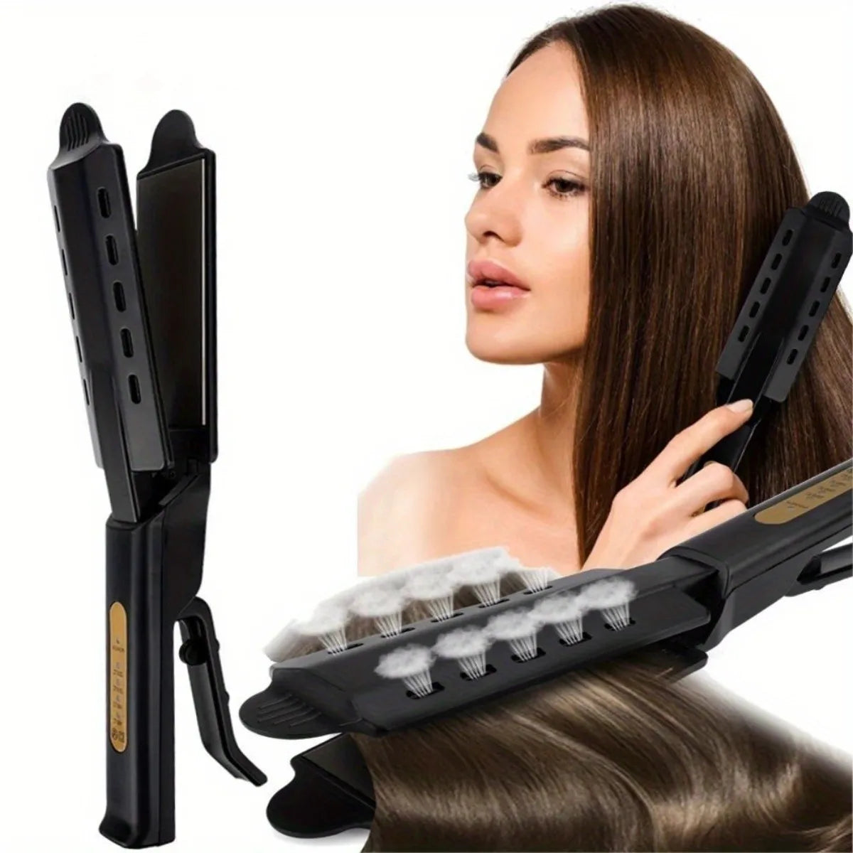 Hair Straightener