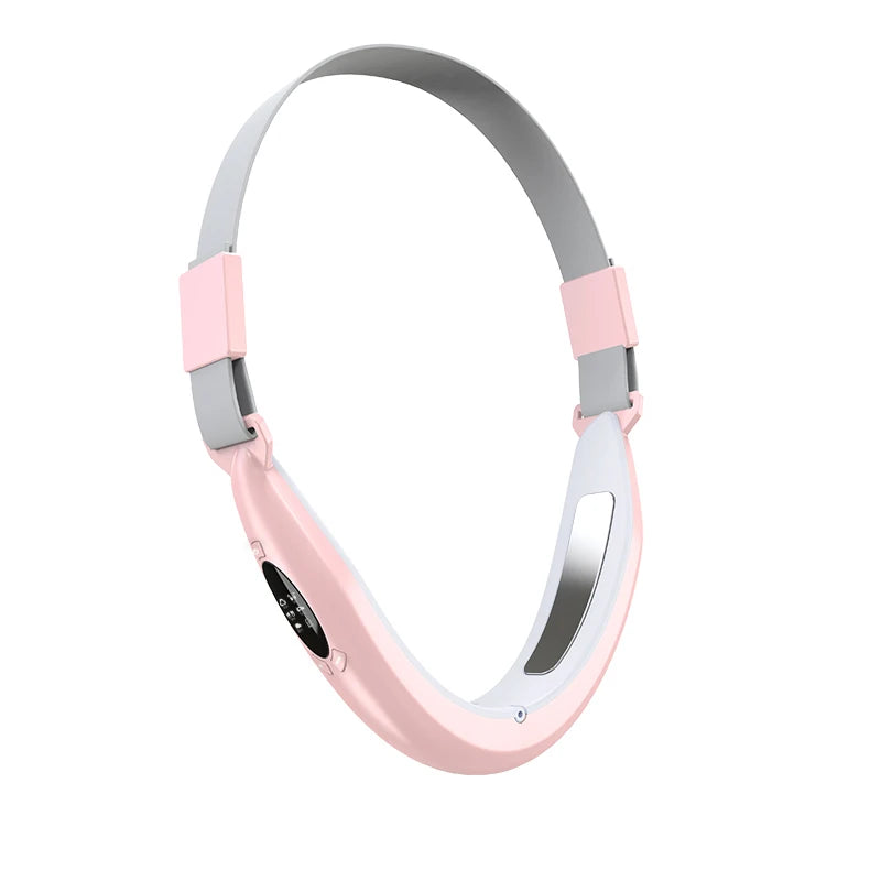 EMS Facial Lifting Belt