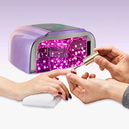 Professional Rechargeable Nail Dryer