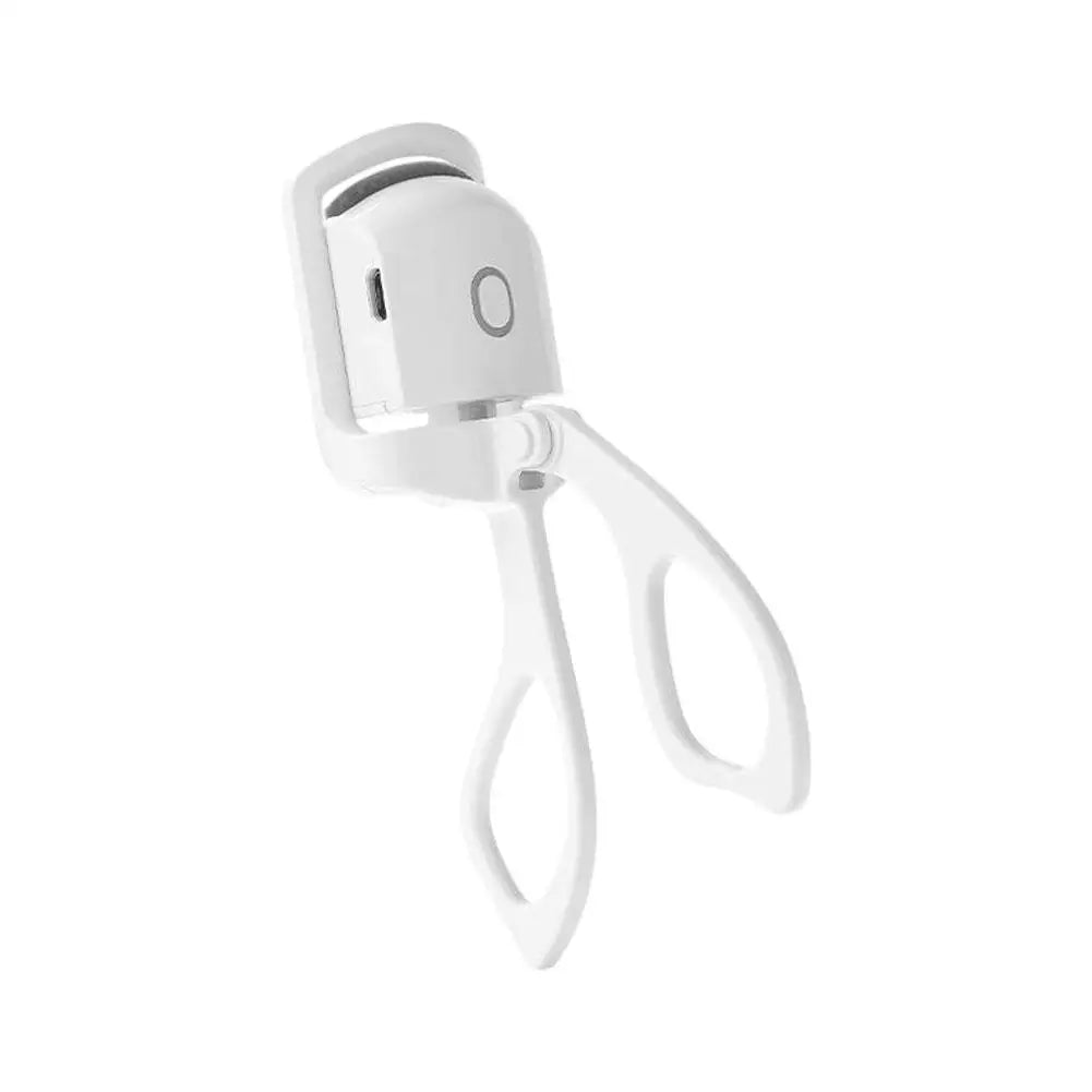 Electric Eyelash Curler