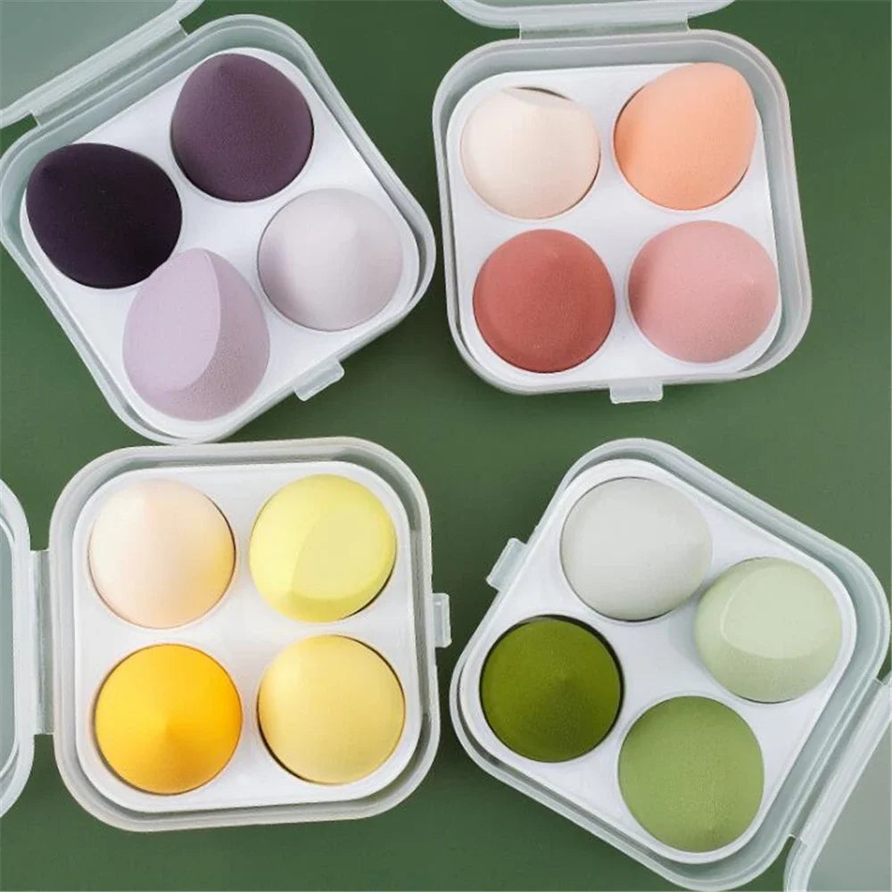 Makeup Sponge Blender