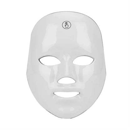 Colorful Skin Rejuvenation Beauty Face Mask