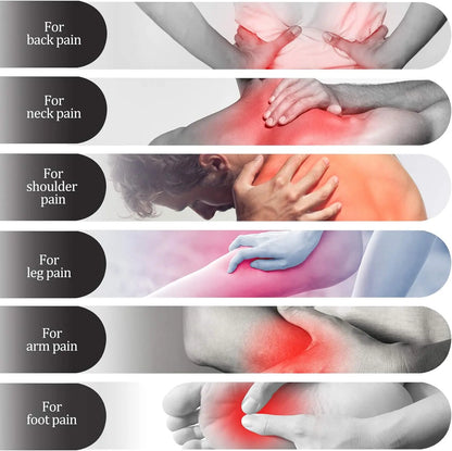 Multifunctional Massage Pillow