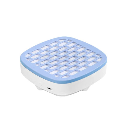 Manicure Nail Dust Collection Machine
