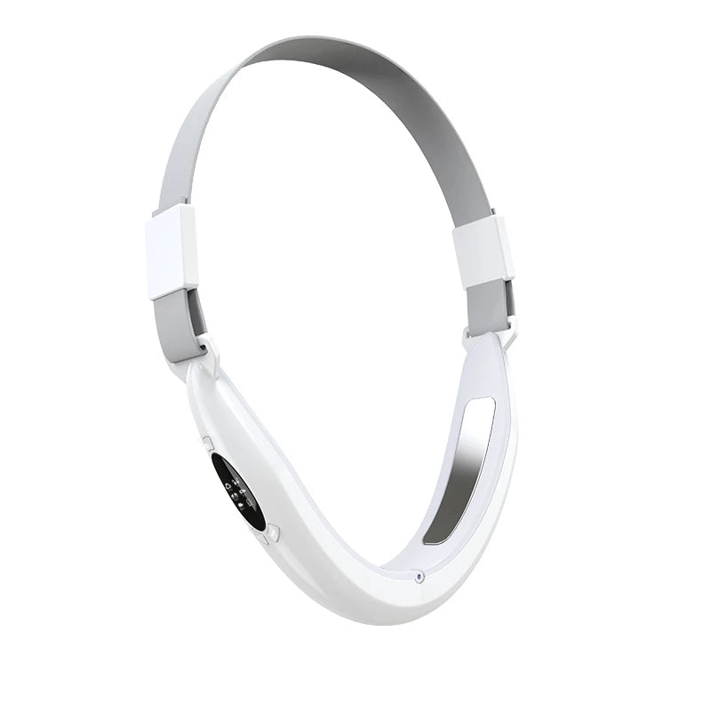 EMS Facial Lifting Belt
