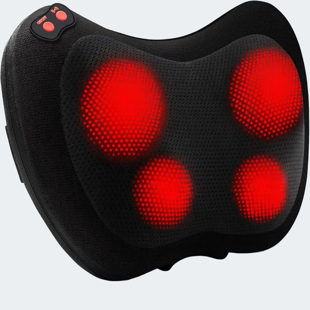 Multifunctional Massage Pillow