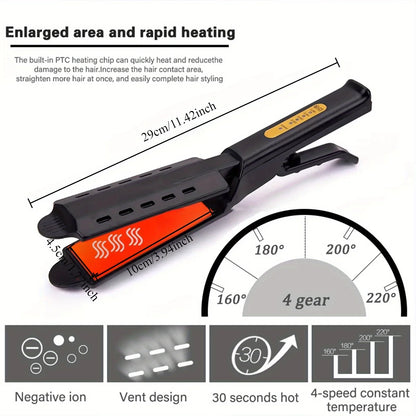 Hair Straightener