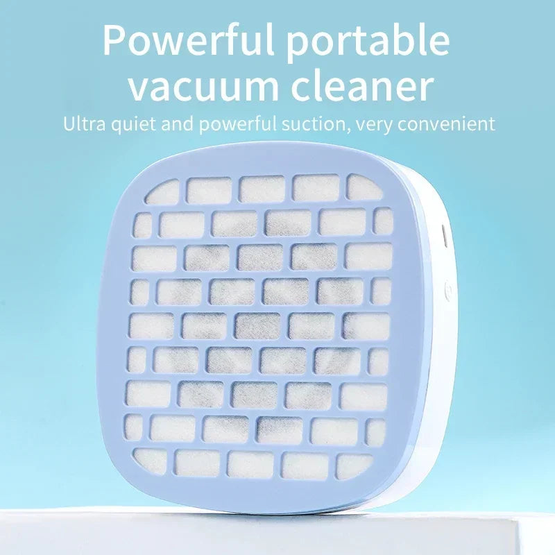 Manicure Nail Dust Collection Machine