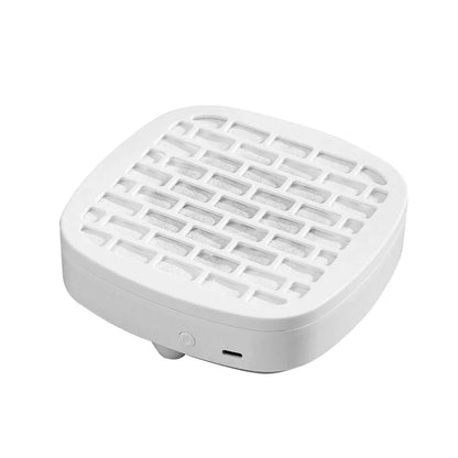 Manicure Nail Dust Collection Machine